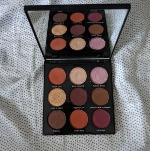 Morphe 9c pallete